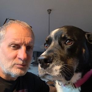 Meet your Posher, Steve